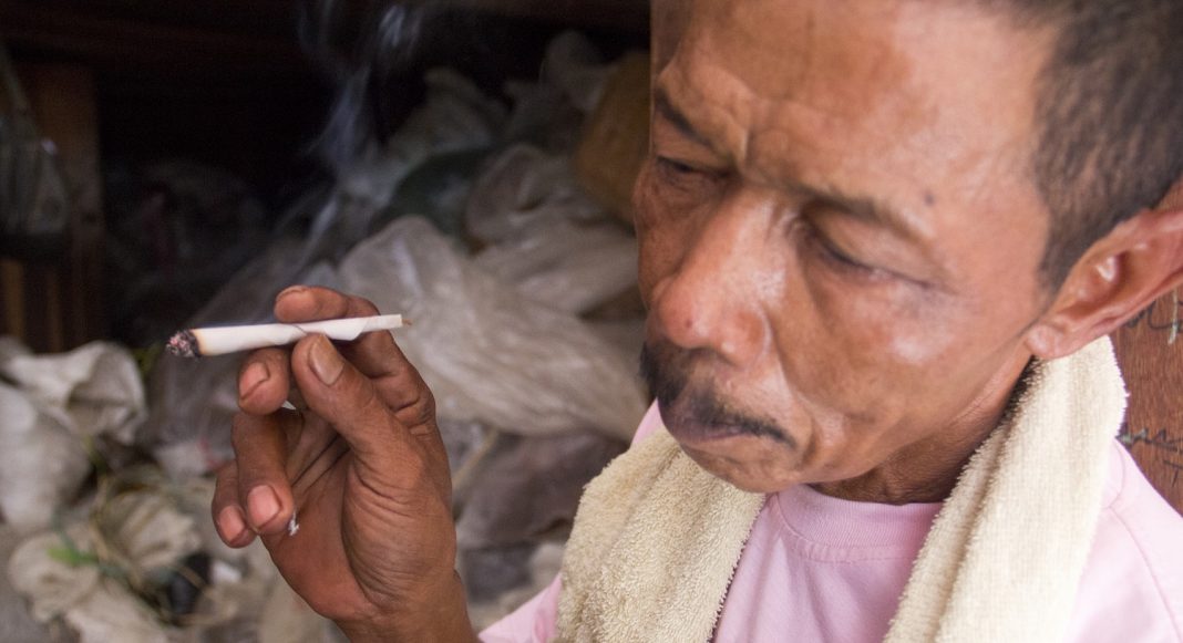 10 Manfaat Rokok Bagi Kesehatan Manusia Komunitas Kretek