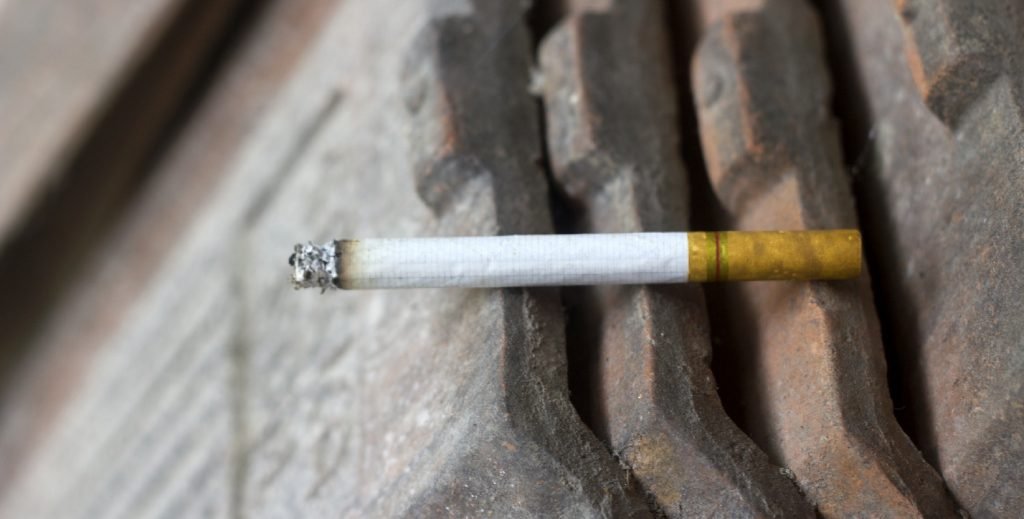 rokok kretek