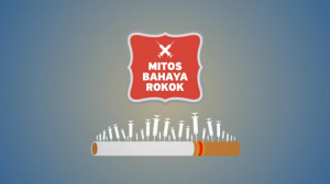 mitos bahaya rokok bagi kesehatan
