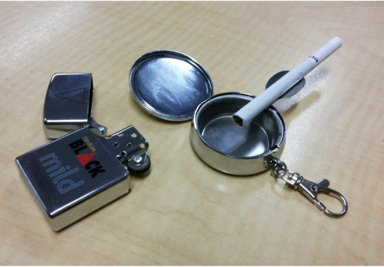 3 Khilaf Yang Biasa Dilakukan Perokok