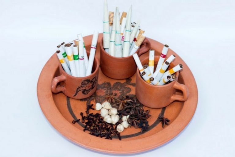 Dirgahayu Hari Kretek 2017