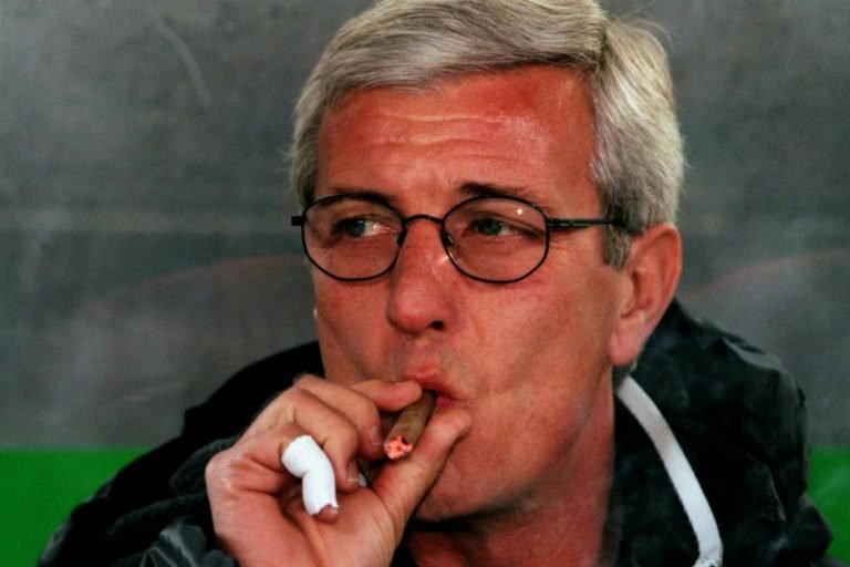 Marcello Lippi