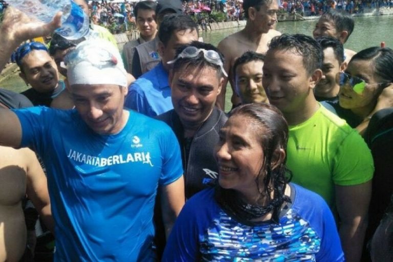 Andai Susi Pudjiastuti Jadi Presiden