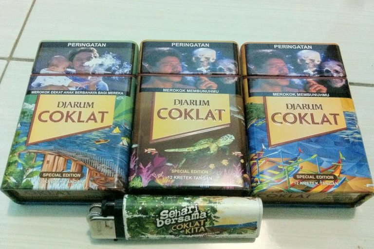 iklan rokok