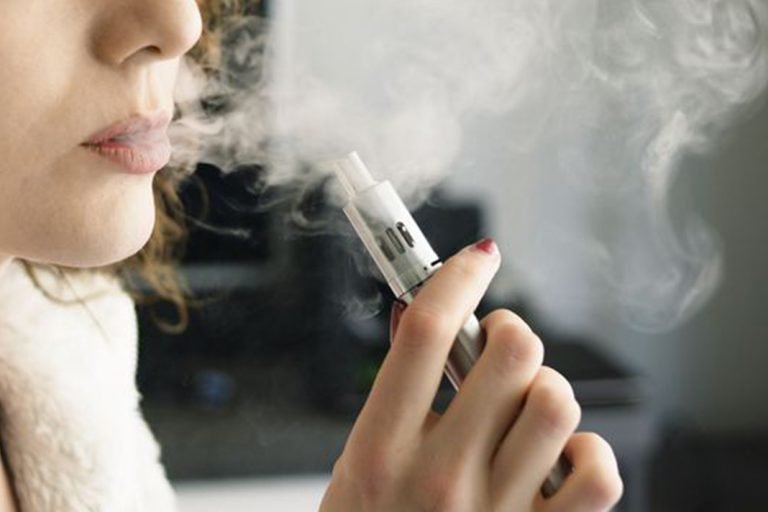 industri rokok elektrik