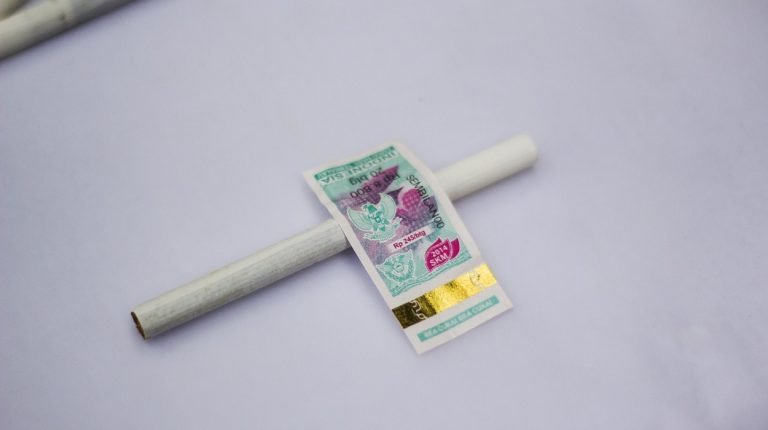 Cukai Rokok