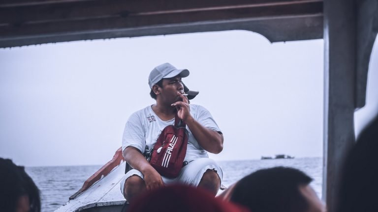 Ancaman FCTC bagi orang merokok