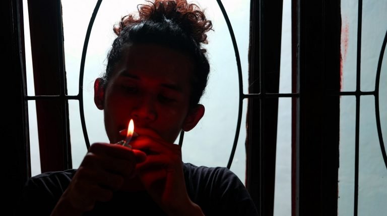 diskriminasi perokok