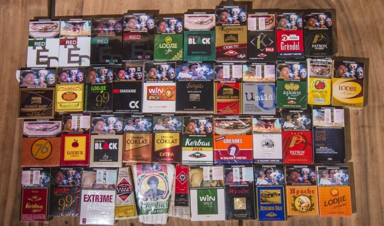 Ramalan Zodiak Minggu Ini, Buat Aquarius Yakin Mau Ganti Merek Rokok?