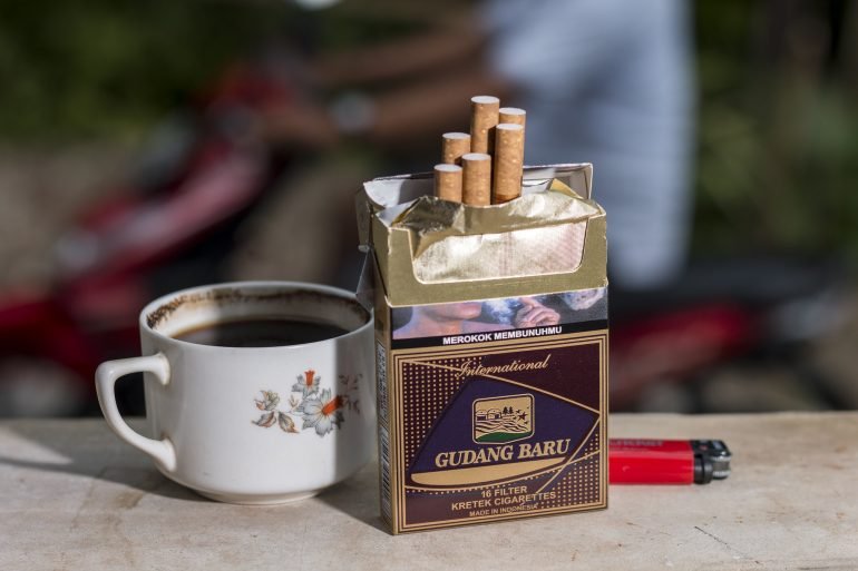 Merek Rokok Populer dan Kembarannya - Komunitas Kretek