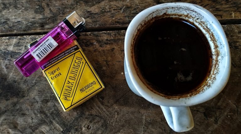 Merek Rokok yang Paling Aman