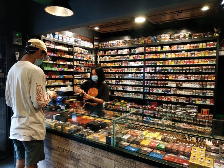 antirokok tolak prevalensi anak merokok