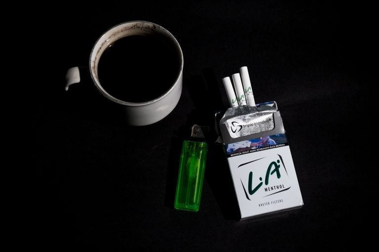 rokok menthol rokok favorit perempuan