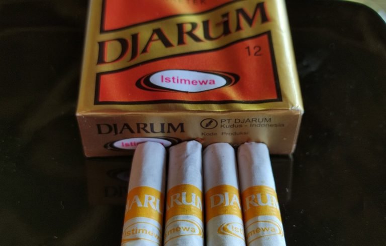 BLT untuk Beli Rokok