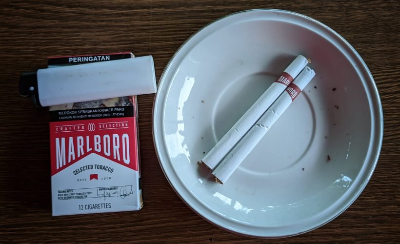 Salah Kaprah Publik Tentang Rokok Marlboro Kretek - Komunitas Kretek
