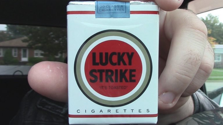 Lucky Strike