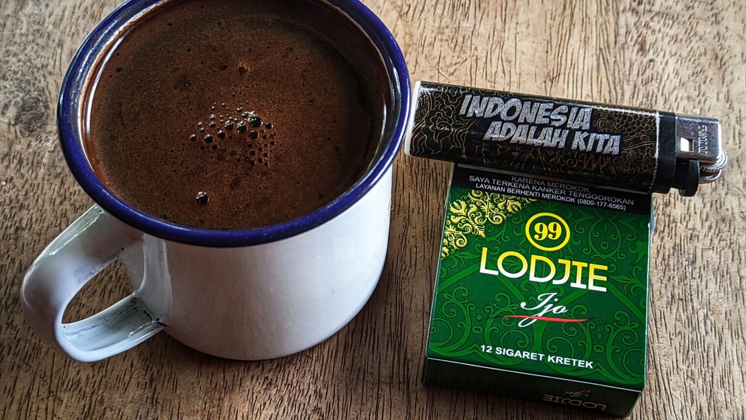 Rekomendasi Rokok Murah Untuk Tahun 2022 - Komunitas Kretek