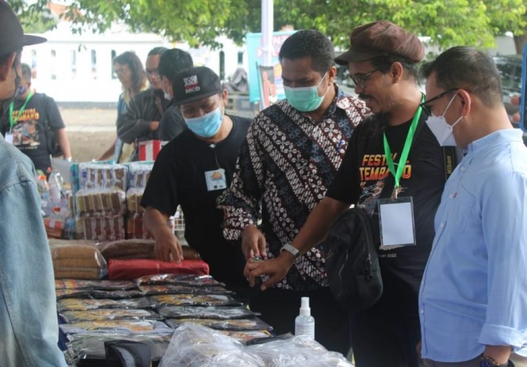 Festival Tembakau 2022