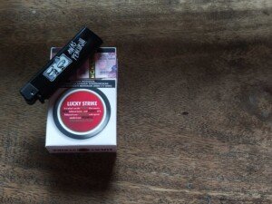 rokok lucky strike