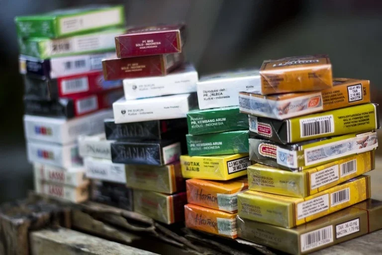 rokok enak indomaret