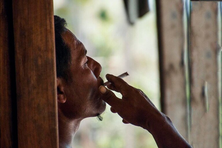 3 rekomendasi rokok untuk supir truk