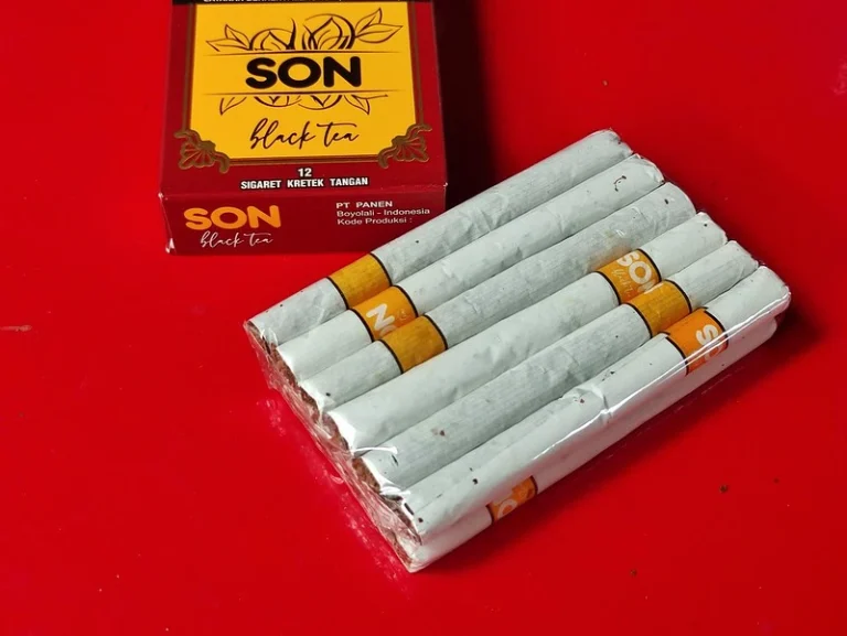rokok selatan jawa