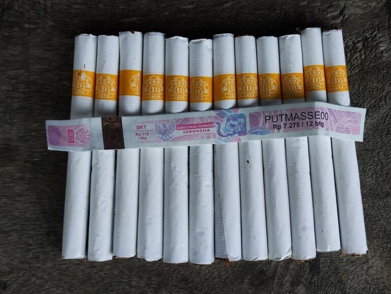 Larangan Jual Eceran Sama dengan Mengajak Perang Pedagang Kecil