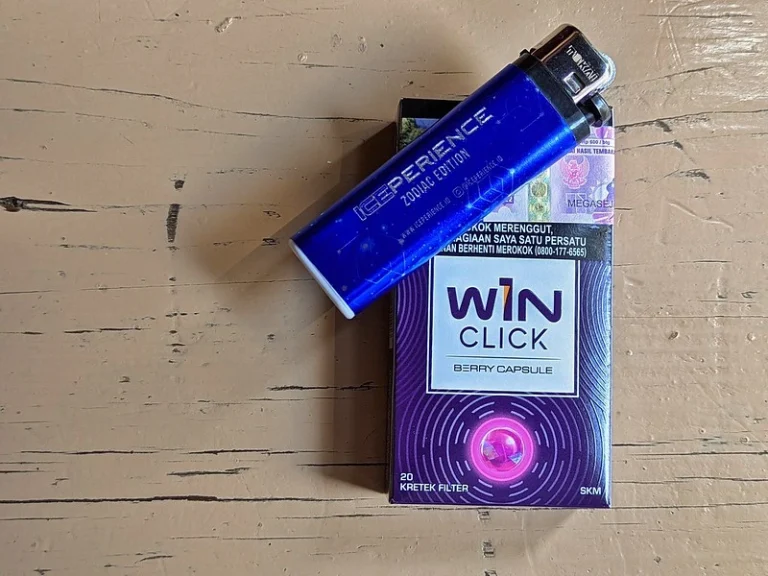 rokok win yang enak