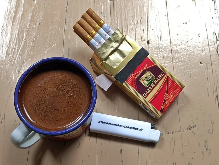 rokok di bawah 20 ribu rupiah