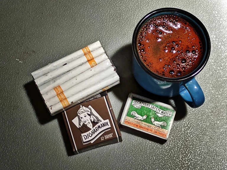 Lebaran masih sama, kita yang berbeda Komunitas Kretek