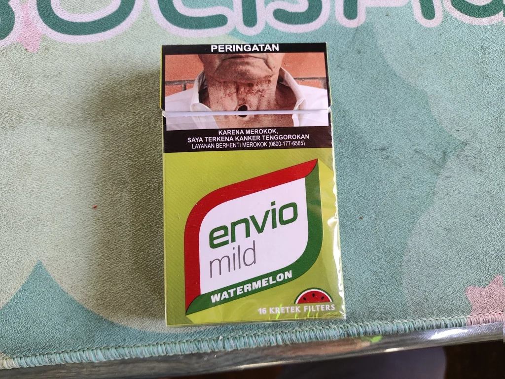 envio mild watermelon