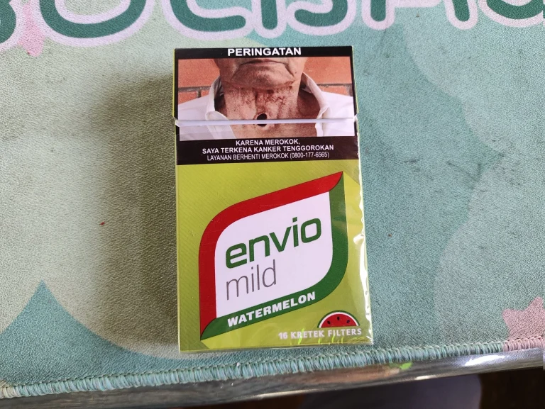 envio mild watermelon