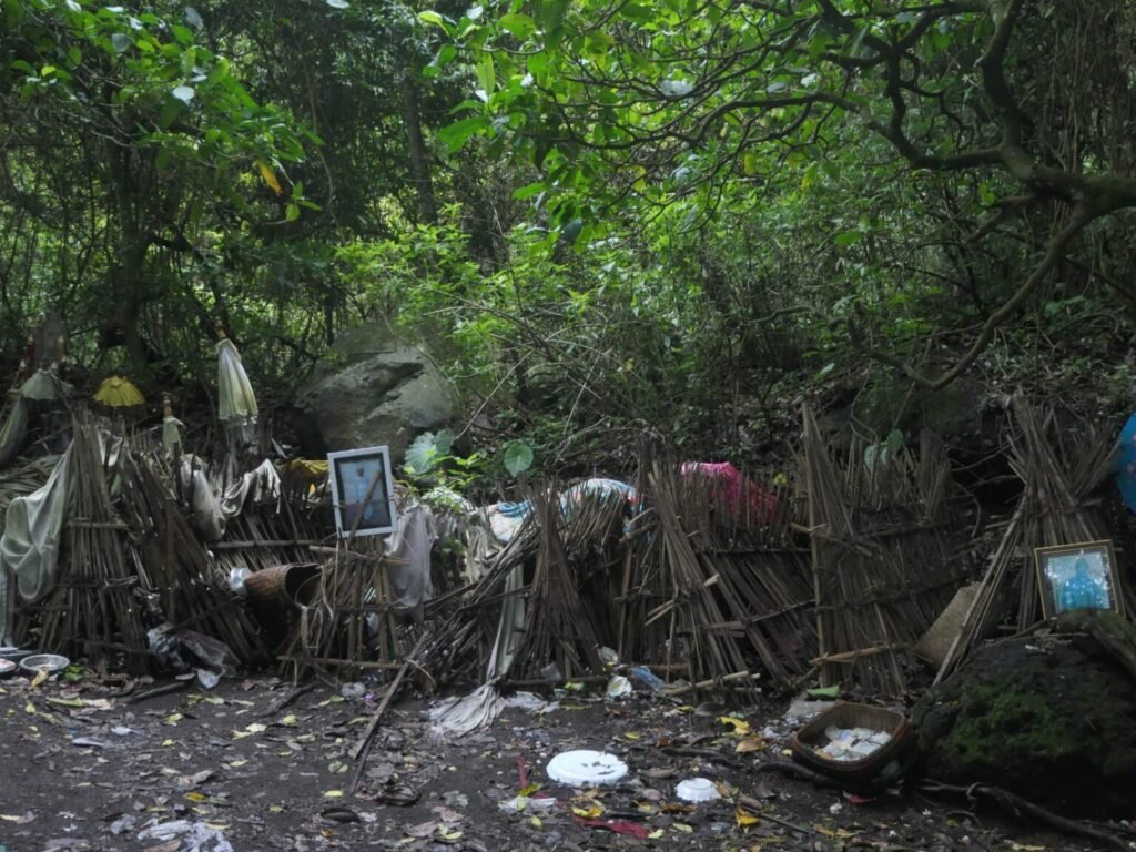 Di Desa Trunyan Bali, rokok jadi simbol spiritual Komunitas Kretek