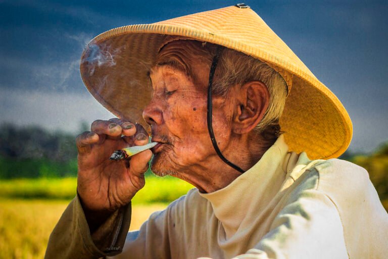 Pentingnya rokok bagi orang Madura Komunitas Kretek