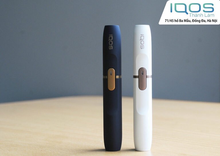 IQOS produk yang diklaim sehat padahal nggak sehat-sehat amat Komunitas Kretek