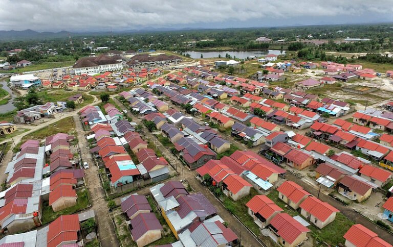 Pabrik rokok disuruh bangun 3 juta rumah Komunitas Kretek