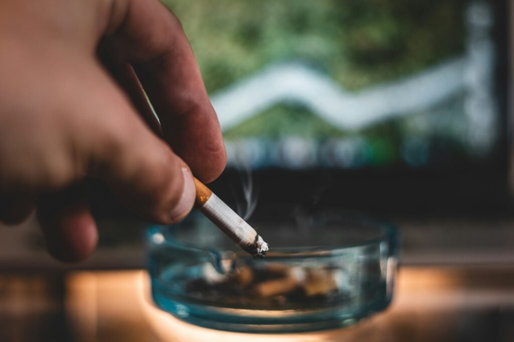 Negara tidak berani tutup pabrik rokok Komunitas Kretek