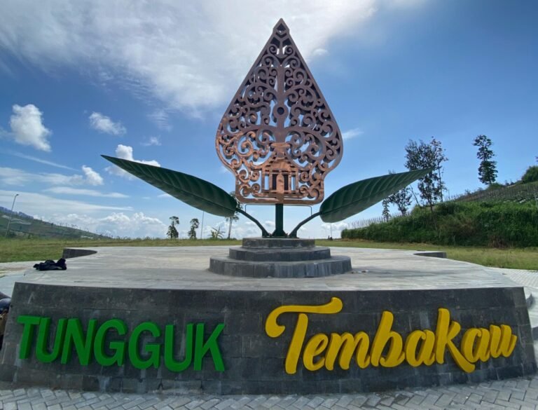 Harmoni tembakau di Boyolali Komunitas Kretek