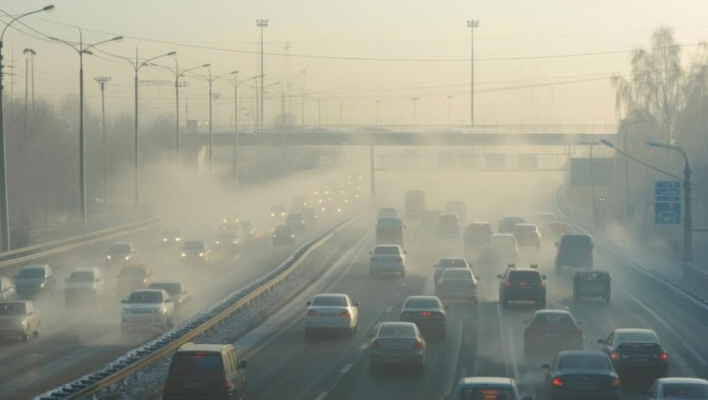 Polusi udara sebabkan kematian Komunitas Kretek