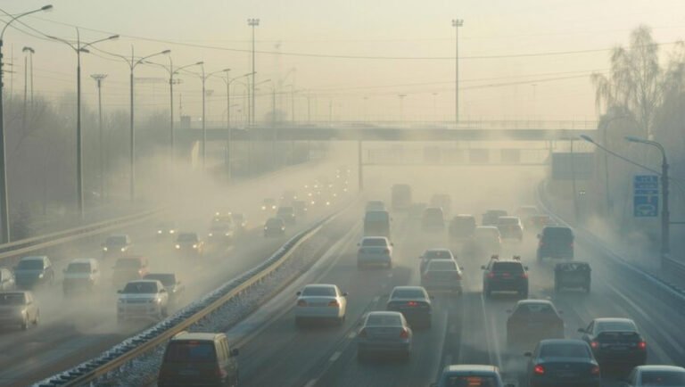 Polusi udara sebabkan kematian Komunitas Kretek