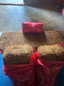 Tembakau Tambeng Komunitas Kretek