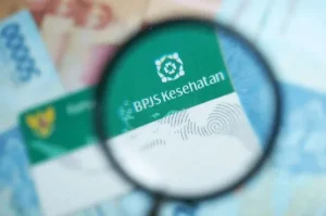Perokok dituding bikin defisit anggaran BPJS Komunitas Kretek