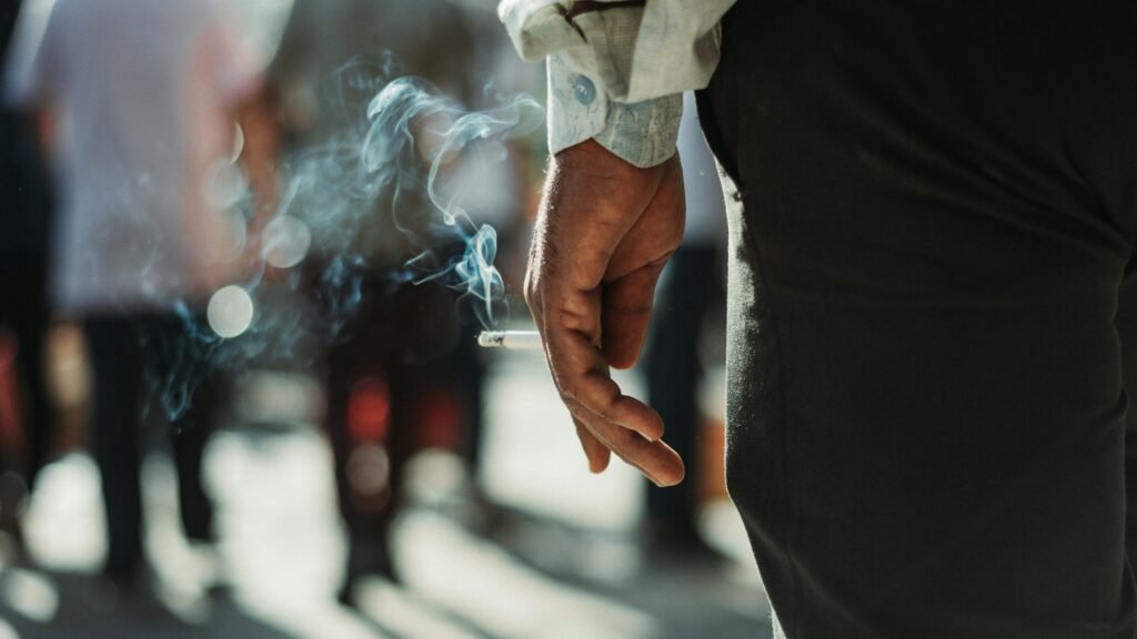 Nasib tragis industri rokok Komunitas Kretek