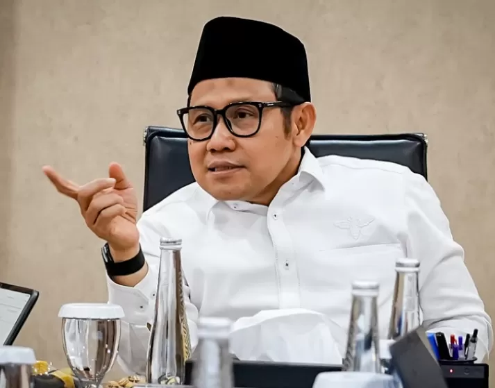 Cak imin sebut anak muda yang enggan jadi petani karena pilih jadi PNS sebagai gejala mengerikan Komunitas Kretek