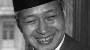 Soeharto jadi pahlawan nasional Komunitas Kretek