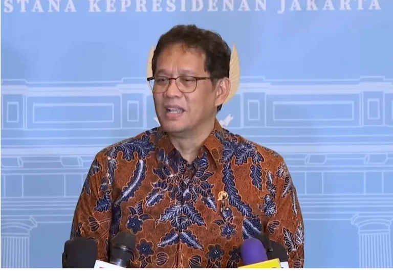 Purbaya lebih visioner dari antirokok dan Menkeu sebelumnya Komunitas Kretek