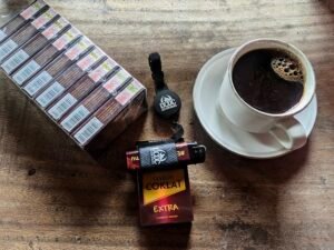 rokok murah djarum coklat extra