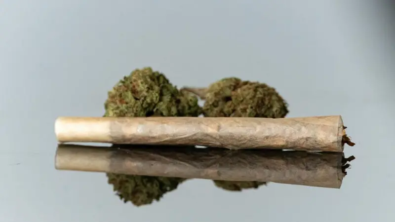 tembakau sintetis bisa menyebabkan kematian