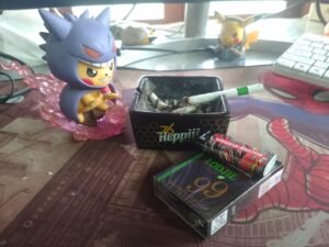 rokok murah di bawah rp10 ribu pemenangnya adalah lodjie menthol