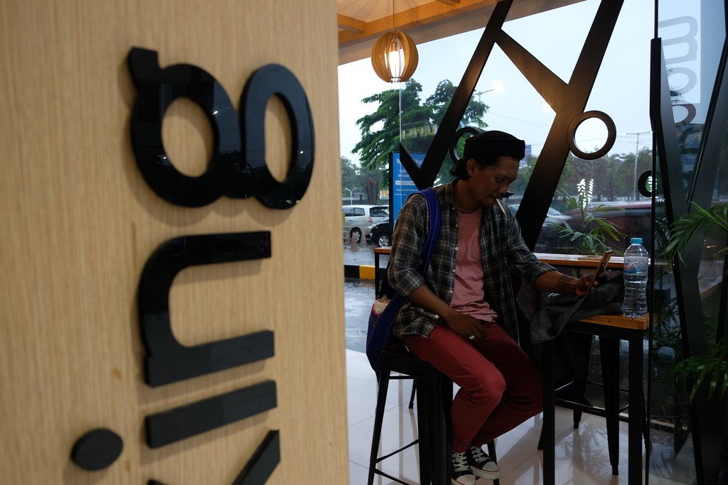 rokok itu candu adalah pernyataan salah